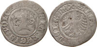 POLAND 1/2 GROSCHEN ALEXANDER 1501-1506 S-SS 18,00 EUR  + 5,99 EUR frais d'envoi
