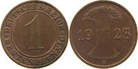 WEIMARER REPUBLIK PFENNIG -