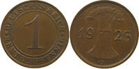 WEIMARER REPUBLIK PFENNIG -