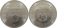 DDR 10 MARK -