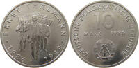 DDR 10 MARK Ernst Thälmann -