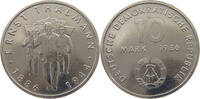 DDR 10 MARK Ernst Thälmann -