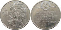 DDR 10 MARK 40 Jahre DDR -