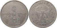 DRITTES REICH 2 MARK -