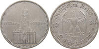 DRITTES REICH 2 MARK -