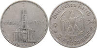 DRITTES REICH 2 MARK -