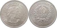 URUGUAY 10 PESOS -