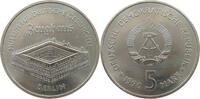 DDR 5 MARK Zeughaus -