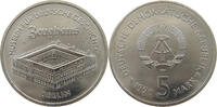 DDR 5 MARK ZEUGHAUS -