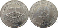DDR 5 MARK ZEUGHAUS -