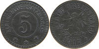 GREIFSWALD 5 PFENNIG -
