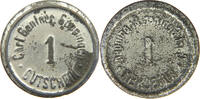 GÖPPINGEN CARL GENTNER PFENNIG -