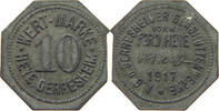 GERRESHEIM 10 PFENNIG -