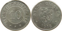GIESSEN 10 PFENNIG -