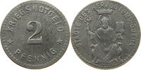 GOTHA 2 PFENNIG -