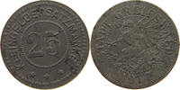 GREIFSWALD 25 PFENNIG -