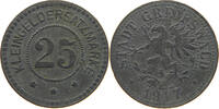GREIFSWALD 25 PFENNIG -