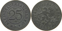 GREIFSWALD 25 PFENNIG -