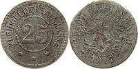 GREIFSWALD 25 PFENNIG -