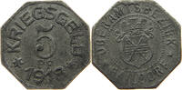 GAILDORF 5 PFENNIG -