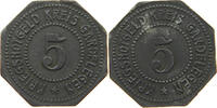 GARDELEGEN 5 PFENNIG -