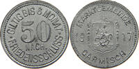 GARMISCH 50 PFENNIG -