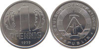 DDR PFENNIG EXPORT -