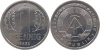 DDR PFENNIG EXPORT -