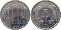 DDR PFENNIG EXPORT -