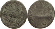 BAYERN KREUZER Maximilian II. Emanuel (1679-1726) -