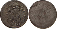 BAYERN PFENNIG Karl Albert / Albrecht (1726-1745) -