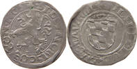 BAYERN 1/2 BATZEN Wilhelm IV. und Ludwig X. (1516-1545) -