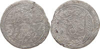 BAYERN 10 PFENNIG Maximilian II. Emanuel (1679-1726) -