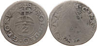 BAYERN 2 KREUZER Maximilian I., als Kurfürst (1623-1651) -