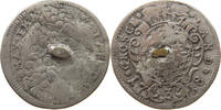 BAYERN 3 KREUZER Maximilian II. Emanuel (1679-1726) -