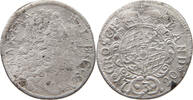 BAYERN 3 KREUZER Maximilian II. Emanuel (1679-1726) -