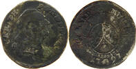BAYERN 3 KREUZER Karl Theodor (1777-1799) -