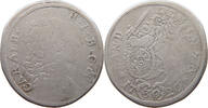BAYERN 30 KREUZER Karl Albert / Albrecht (1726-1745) -