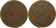 BAYERN PFENNIG Karl Theodor (1777-1799) -