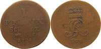 BRAUNSCHWEIG LÜNEBURG PFENNIG -