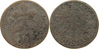 GOSLAR STADT 6 PFENNIG -