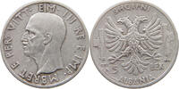 Albanien 5 Lek -