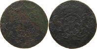 KLEVE DUIT Friedrich II. 1740-1786 -