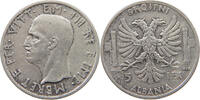 Albanien 5 Lek -
