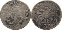 Preussen 3 Gröscher Friedrich I. -