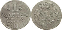 BRANDENBURG PREUSSEN MARIENGROSCHEN Friedrich II. der Große (1740-1786) -