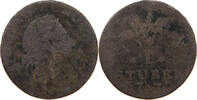 BRANDENBURG PREUSSEN STÜBER Friedrich II. der Große (1740-1786) -