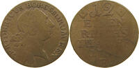 BRANDENBURG PREUSSEN 1/12 TALER Friedrich II. der Große (1740-1786) -