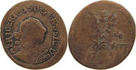 BRANDENBURG PREUSSEN 2 GRÖSCHEL Friedrich II. der Große (1740-1786) -