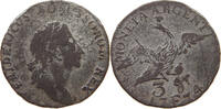 BRANDENBURG PREUSSEN 3 GRÖSCHER Friedrich II. der Große (1740-1786) -
